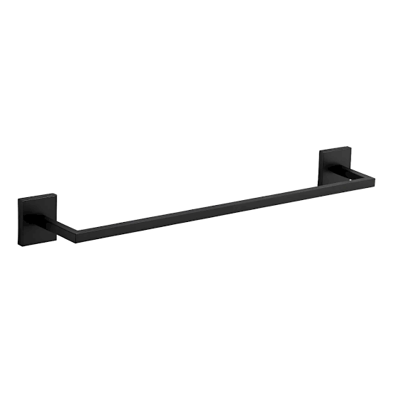 Linea	
Accesorios Dominic

Prestaciones	
Durabilidad, Fácil limpieza

Diseño	
Barral

Estilos	
Minimalista, Moderno

Color	
Black