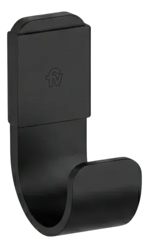 Color	
Negro Mate

Linea	
M8 Armonía

Prestaciones	
Durabilidad, Fácil limpieza