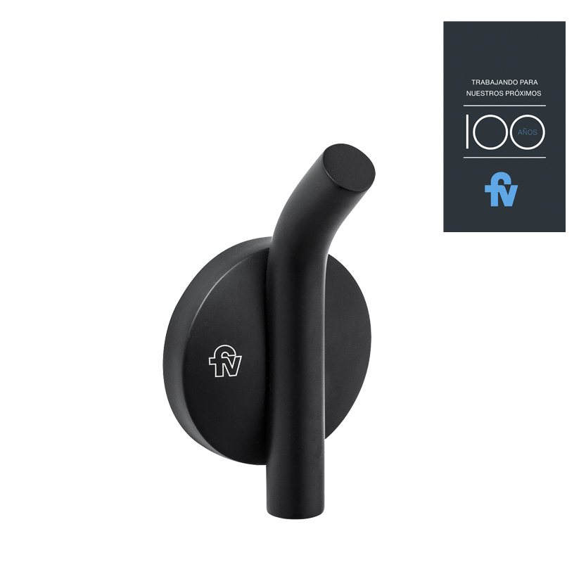 Color	
Negro

Linea	
Accesorios FV Clip

Prestaciones	
Durabilidad, Fácil limpieza