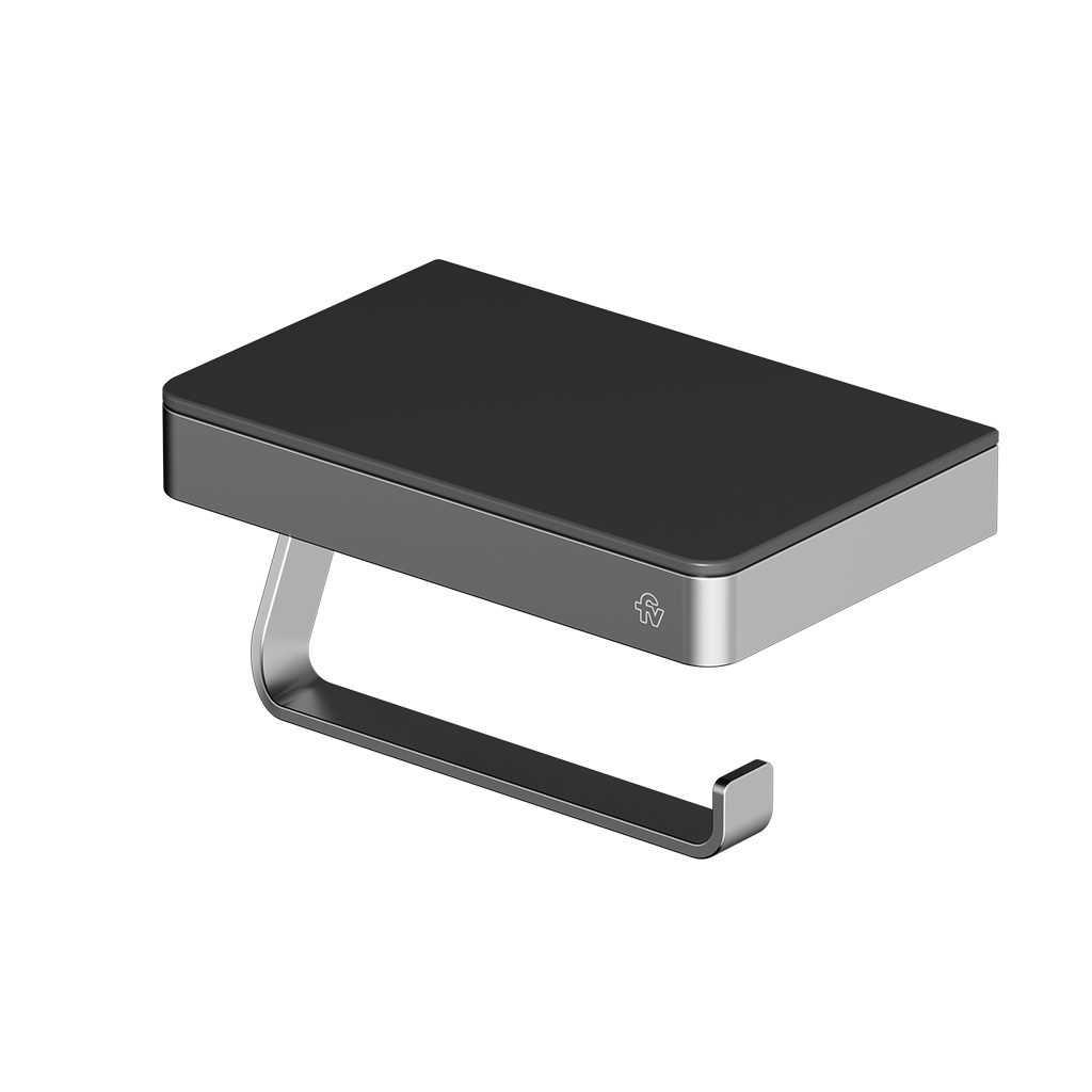 Color 
Acero pulido

Linea	
Accesorios Inox One

Prestaciones	
Durabilidad, Fácil limpieza