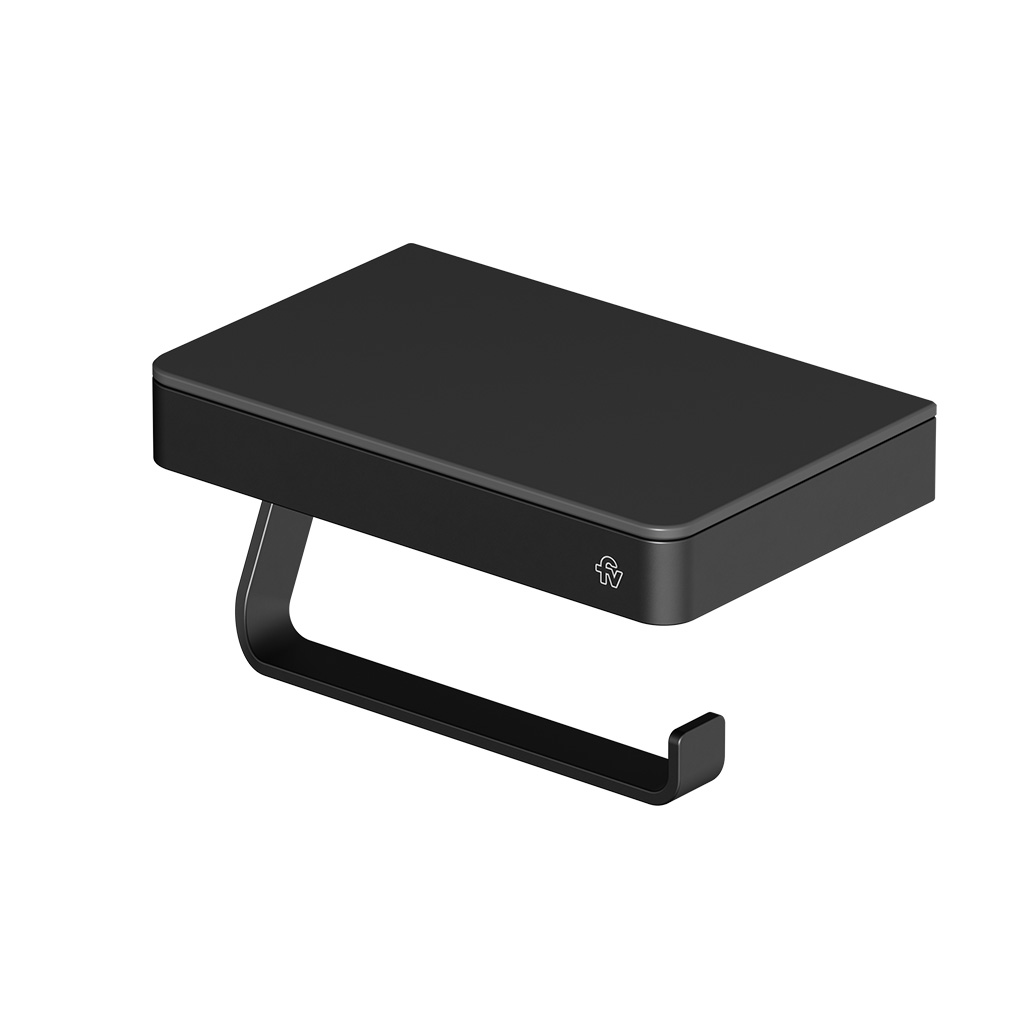Color	
Negro Mate

Linea	
Accesorios Inox One

Prestaciones	
Durabilidad, Fácil limpieza