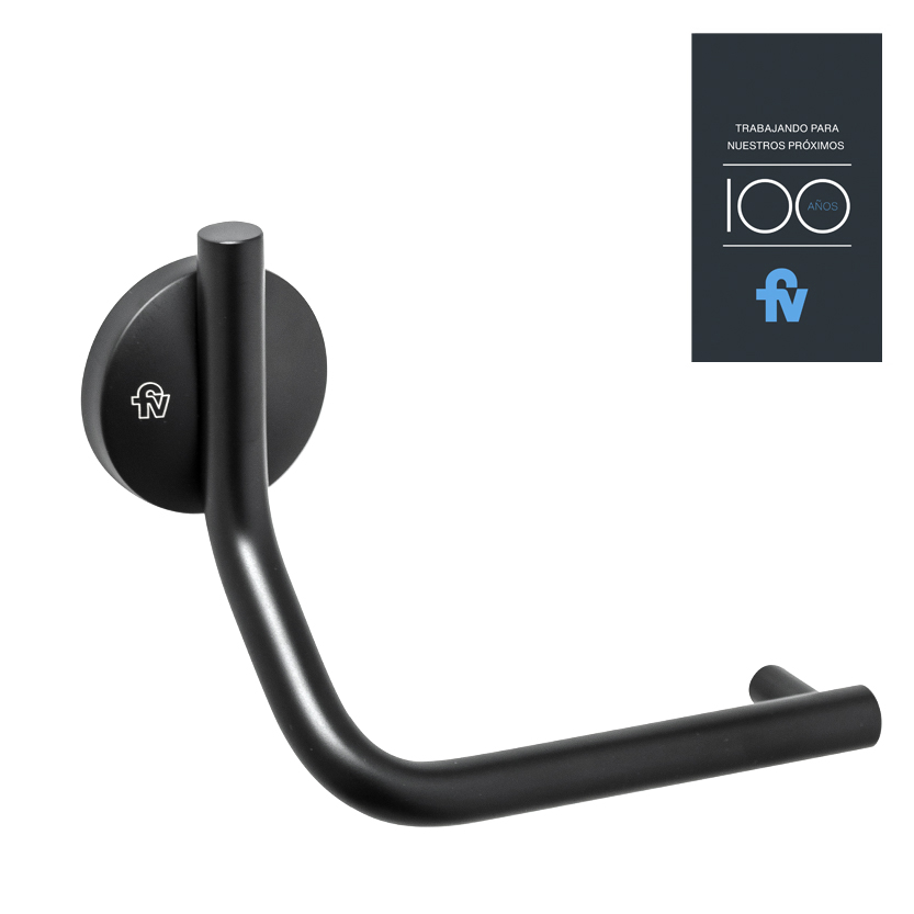 Color	
Negro

Linea	
Accesorios FV Clip

Prestaciones	
Durabilidad, Fácil limpieza