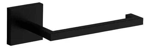 Linea	
Accesorios Dominic

Prestaciones	
Durabilidad, Fácil limpieza

Estilos	
Minimalista, Moderno

Color	
Black