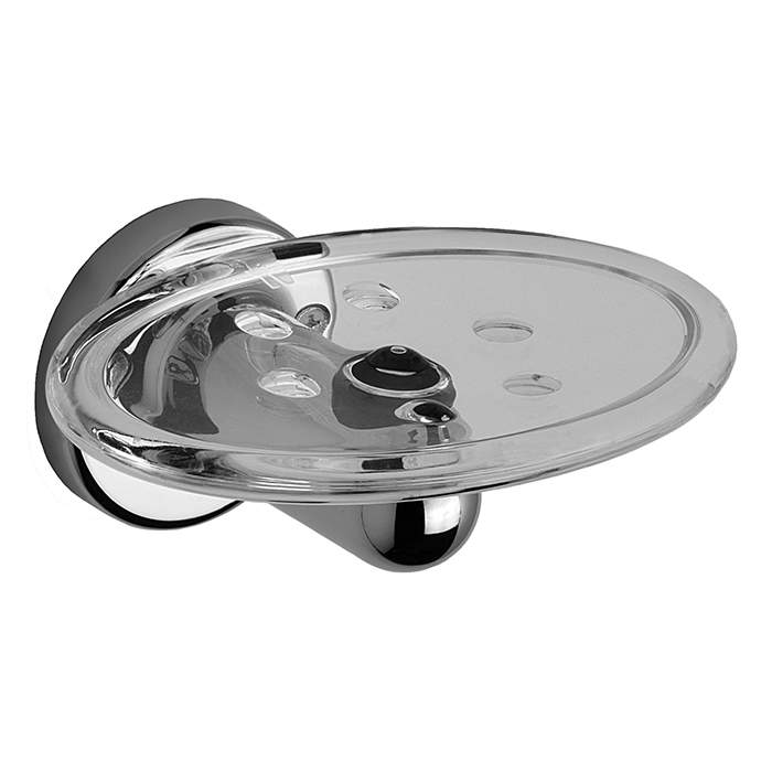 Color	
Cromo

Linea	
Accesorios Allegro

Prestaciones	
Durabilidad, Fácil limpieza