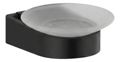 Color	
Negro Mate

Linea	
M8 Armonía

Prestaciones	
Durabilidad, Fácil limpieza