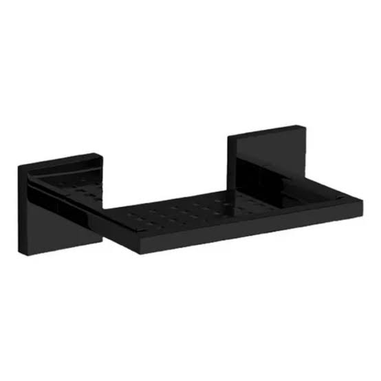 Linea	
Accesorios Dominic

Prestaciones	
Durabilidad, Fácil limpieza

Estilos	
Minimalista, Moderno

Color	
Black
