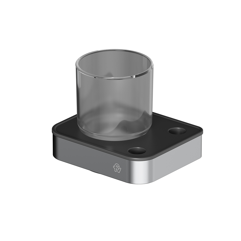 Color	
Acero pulido 

Linea	
Accesorios Inox One

Prestaciones	
Durabilidad, Fácil limpieza