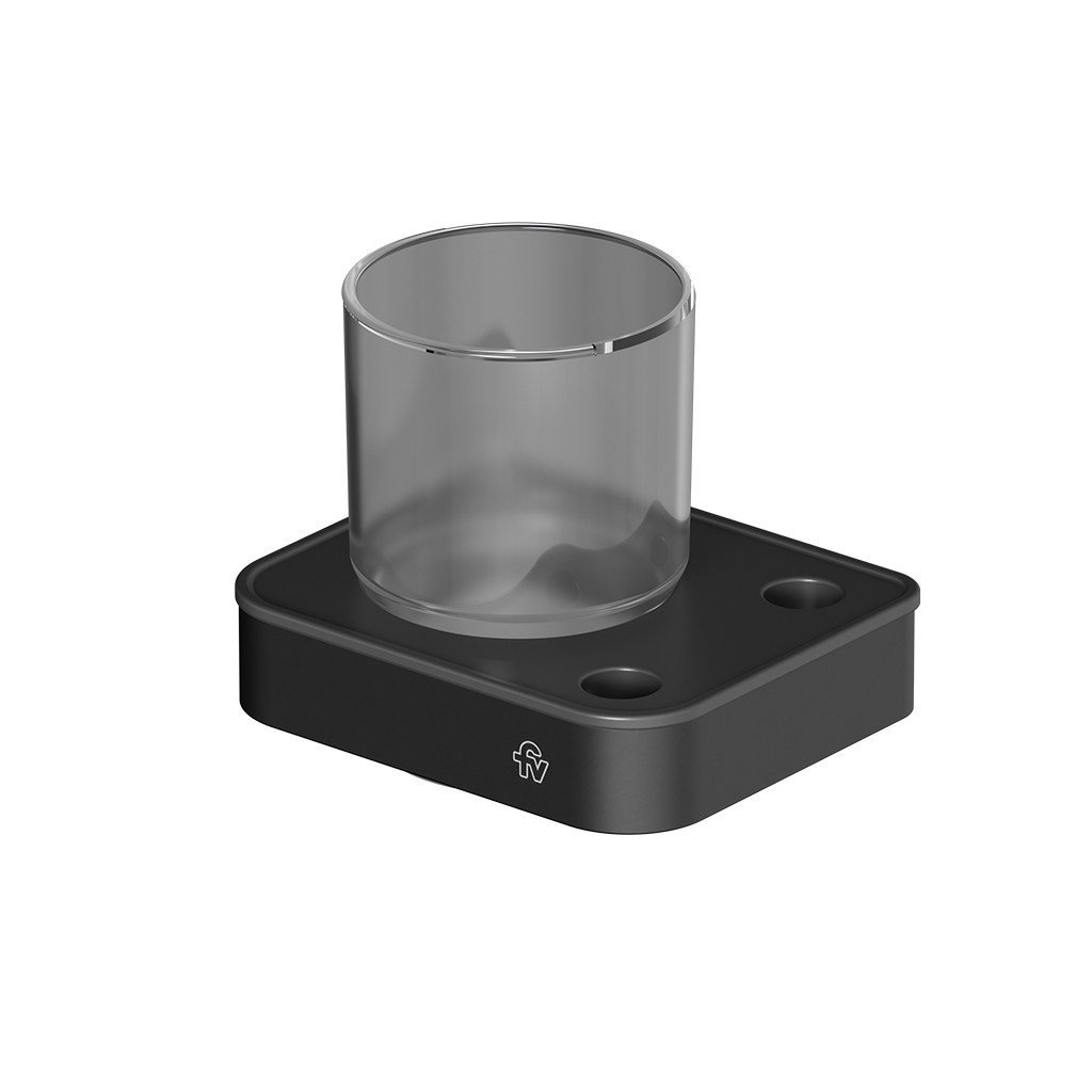Color	
Negro Mate

Linea	
Accesorios Inox One

Prestaciones	
Durabilidad, Fácil limpieza
