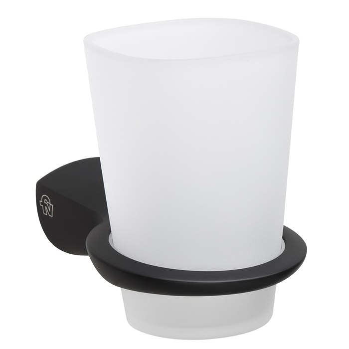 Color	
Negro Mate

Linea	
Accesorios Epuyén

Prestaciones	
Durabilidad, Fácil limpieza

Estilos	
Industrial, Minimalista, Moderno