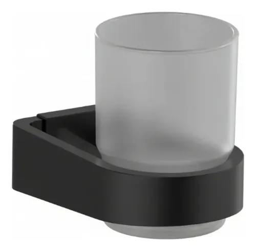 Color	
Negro Mate

Linea	
M8 Armonía

Prestaciones	
Durabilidad, Fácil limpieza