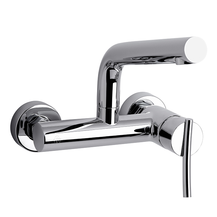 Apto	
Apto para calefón y/o termotanque

Color	
Cromo

Estilos	
Industrial, Minimalista, Nórdico

Linea	
39 Libby Monocomando

Prestaciones	
Cierre suave, Durabilidad, Fácil limpieza

Tecnología	
Cierre Cerámico

Tipo	
Monocomando

Caudal	
Caudal mínimo de salida a presión de 0.4 BAR y
caudal mínimo de alimentación de 20 lts por minuto:
6 lts por minuto.

Recomendación	
No conectar filtros purificadores de
agua en las boquillas de estos juegos.