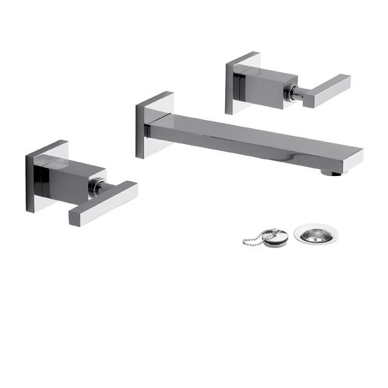 Apto	
Apto para calefón y/o termotanque

Linea	
85L Dominic Lever

Tecnología	
Cierre Cerámico

Prestaciones	
Cierre suave, Durabilidad, Fácil limpieza

Diseño	
Volante lever

Tipo	
Tradicional

Estilos	
Minimalista, Moderno

Caudal	
Caudal mínimo de salida a presión estática 0.4 BAR y
caudal mínimo de alimentación de 20 lts por minuto:
4,5 lts por minuto. Para usar con calefón, la presión
mínima estática requerida es de 0.8 BAR.

Color	
Cromo