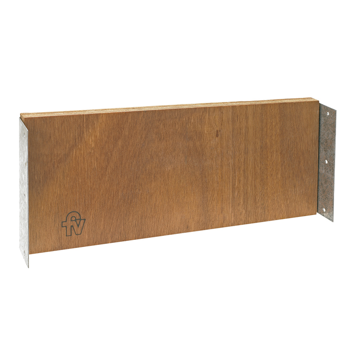 Linea	
FV Dryfix

Prestaciones	
Durabilidad