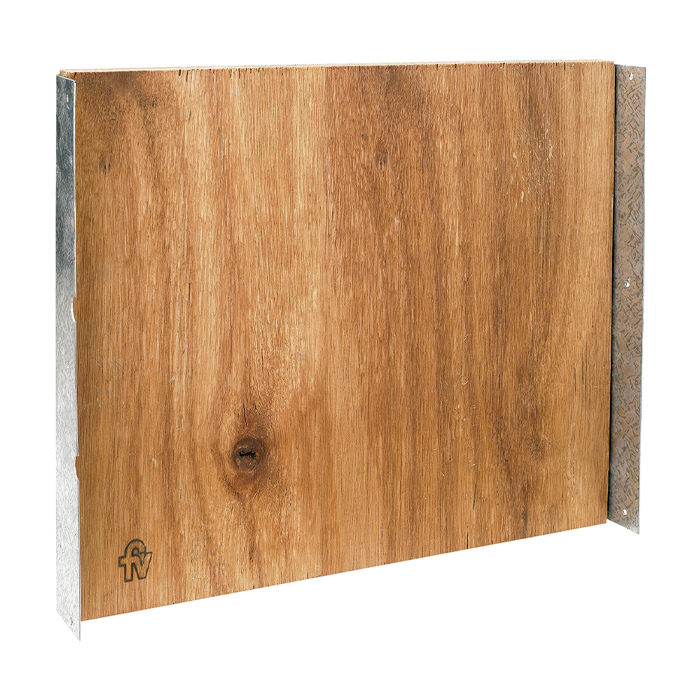 Linea	
FV Dryfix

Prestaciones	
Durabilidad