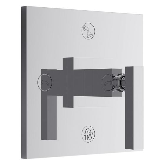 Apto	
Apto para calefón y/o termotanque

Linea	
85L Dominic Lever

Prestaciones	
Cierre suave, Durabilidad, Fácil limpieza

Estilos	
Minimalista, Moderno

Color	
Cromo