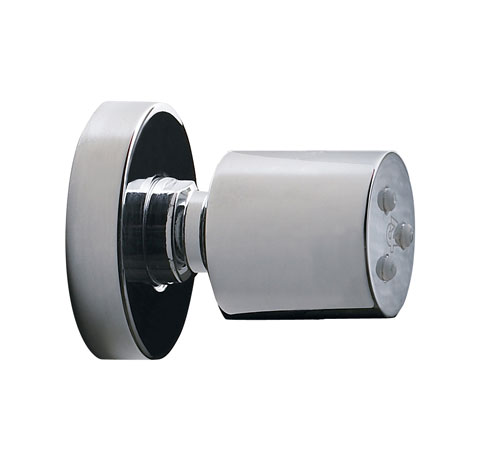 Color	
Cromo

Apto	
Presión mínima recomendada 3 Kg., Apto para calefón y/o termotanque

Linea	
FV SPA

Prestaciones	
Durabilidad, Fácil limpieza, Función anticalcárea