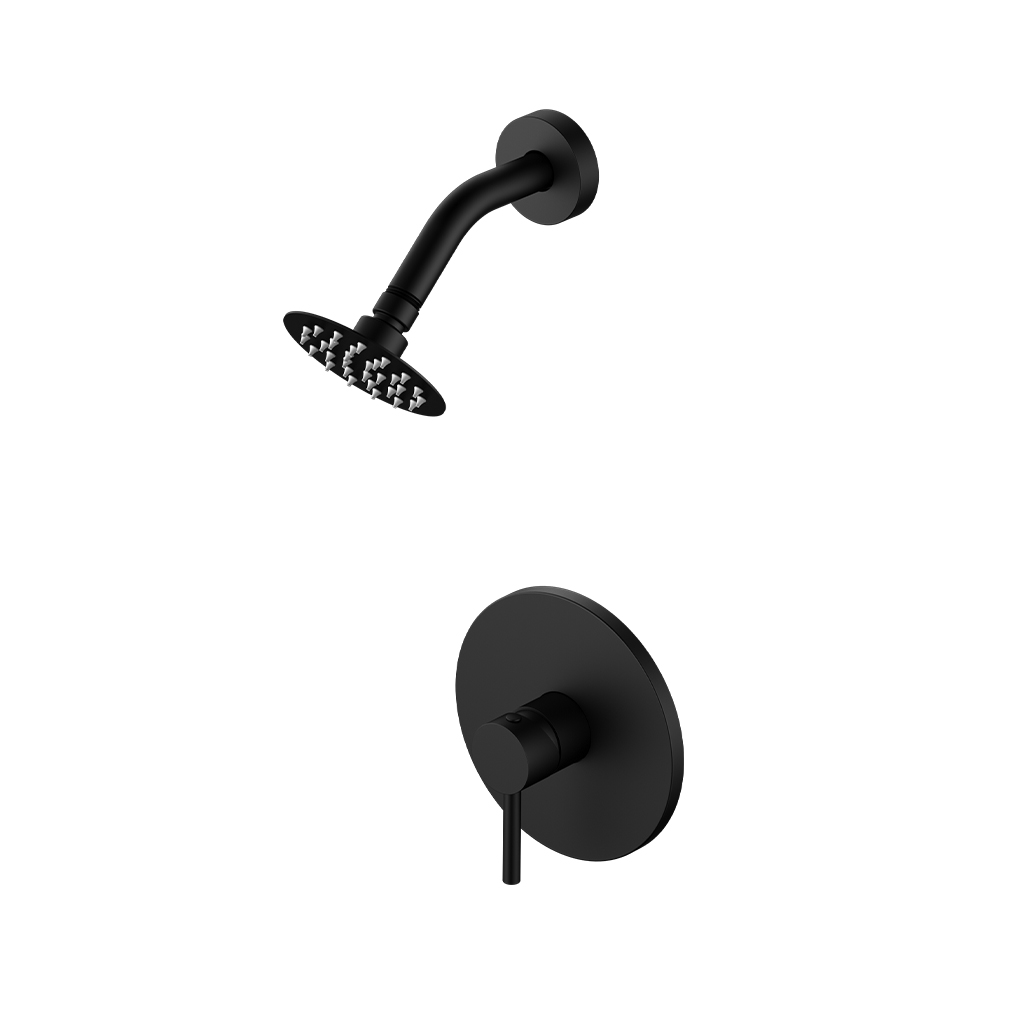 Color	
Negro Mate

Tipo	
Monocomando

Tecnología	
Cierre Cerámico

Linea	
I1 InoxOne

Prestaciones	
Cierre suave, Durabilidad, Fácil limpieza