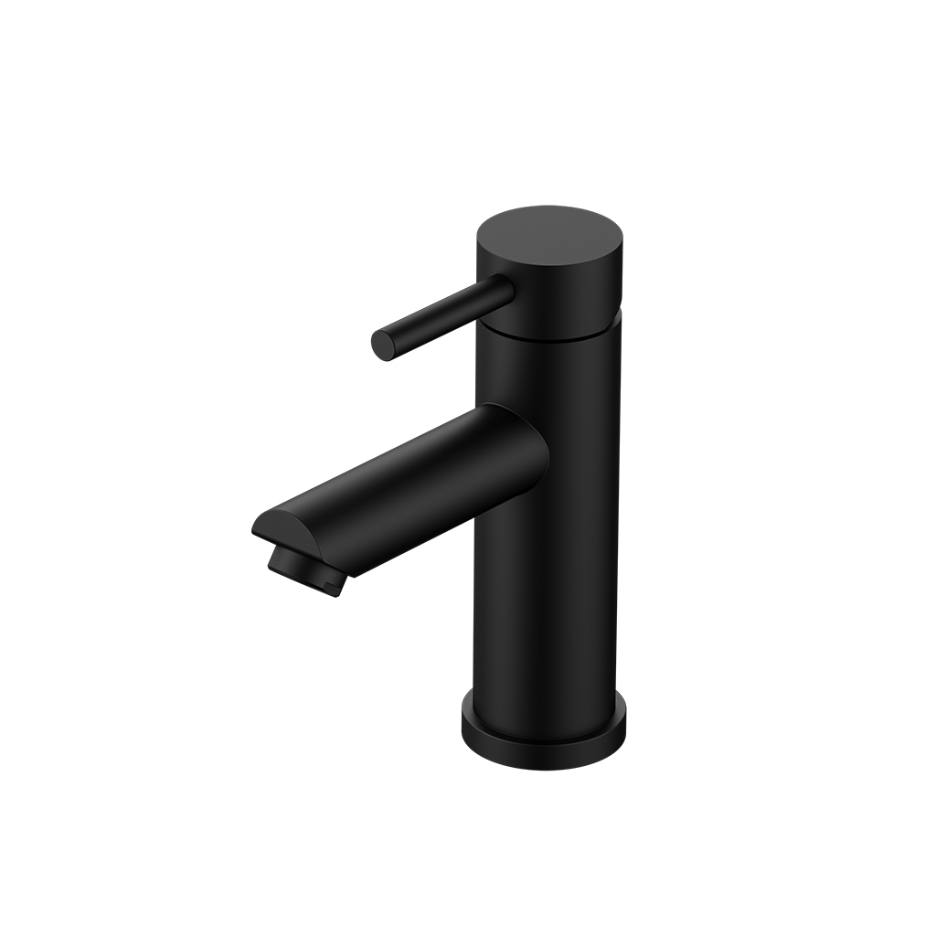 Color	
Negro Mate

Tipo	
Monocomando

Linea	
I1 InoxOne

Tecnología	
Cierre Cerámico

Prestaciones	
Cierre suave, Durabilidad, Fácil limpieza