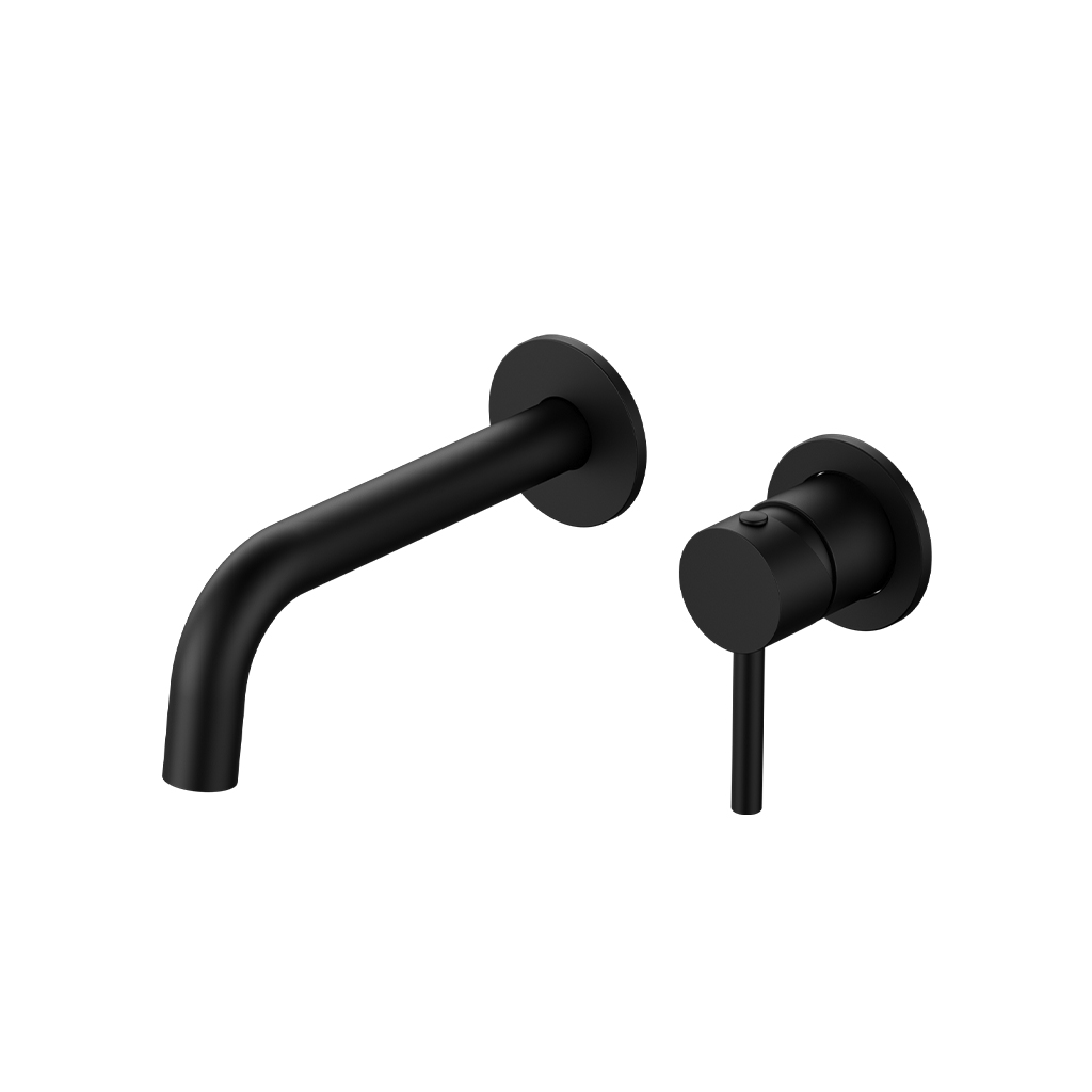 Color	
Negro Mate

Tipo	
Monocomando

Linea	
I1 InoxOne

Tecnología	
Cierre Cerámico

Prestaciones	
Cierre suave, Durabilidad, Fácil limpieza