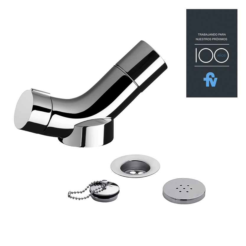 Color	
Cromo

Tipo	
Monocomando

Apto	
Apto para calefón y/o termotanque, Presión mínima recomendada 1Kg

Linea	
N4 Clip

Tecnología	
Cierre Cerámico

Prestaciones	
Cierre suave, Durabilidad, Fácil limpieza

Estilos	
Industrial, Minimalista, Moderno

Caudal	
Caudal mínimo de salida a presión
estática de 0,4 BAR y caudal mínimo
de alimentación de 20 litros por
minuto: Por lluvia, 3 Litros por minuto.
