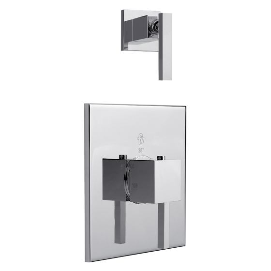 Color	
Cromo

Apto	
No apto para Calefón o Caldera Mural, Presión mínima recomendada 1Kg

Linea	
FV SPA

Tecnología	
Con control de temperatura o termostáticos

Prestaciones	
Cierre suave, Durabilidad, Fácil limpieza, Temperatura ideal

Tipo	
Monocomando

Instalación	
Juegos de embutir