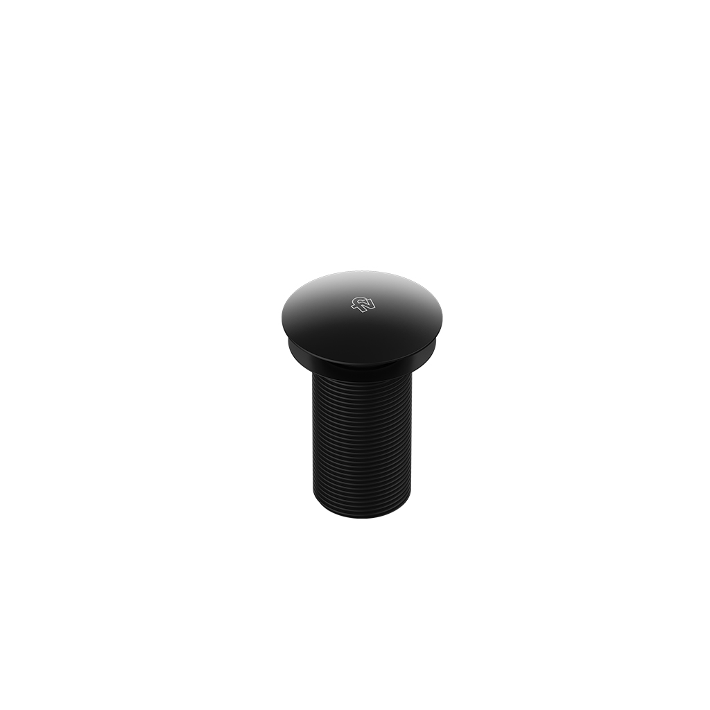 Color	
Negro Mate

Linea	
Complementos para Instalación

Prestaciones	
Cierre suave, Durabilidad, Fácil limpieza