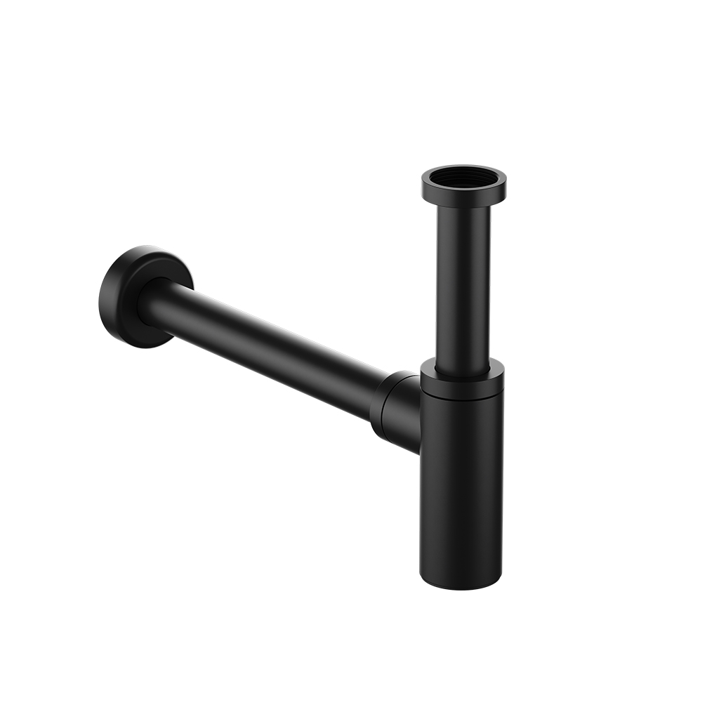 Color	
Negro Mate

Linea	
Complementos para Instalación

Prestaciones	
Durabilidad, Fácil limpieza
