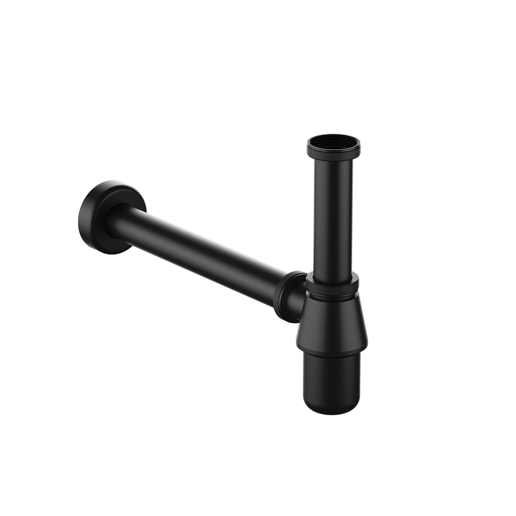 Color	
Negro Mate

Linea	
Complementos para Instalación

Prestaciones	
Durabilidad, Fácil limpieza