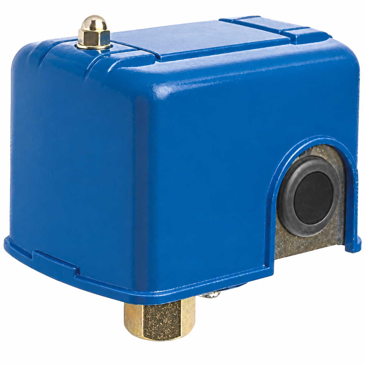 PRESOSTATO PARA AGUA 4 BAR GENEBRE 13780 02
