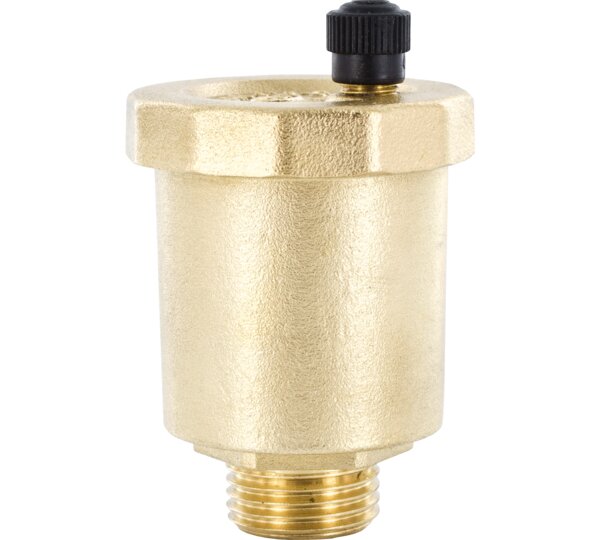 PURGADOR AUTOM DE AIRE 3/4" GENEBRE (70037 05 02)
