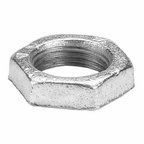 TUERCA 3/4 GALVANIZADO