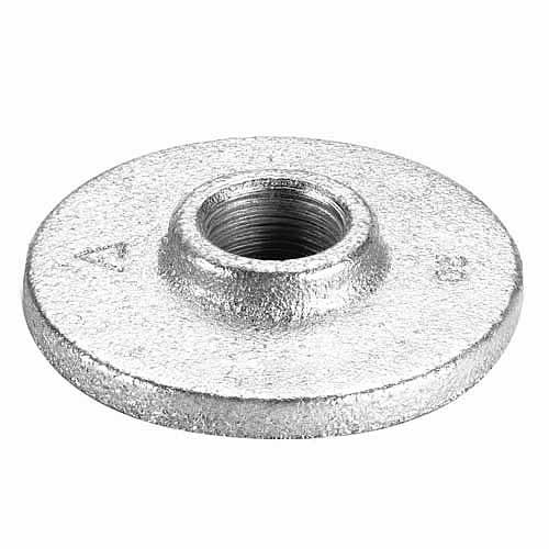 BRIDA 2 GALVANIZADO