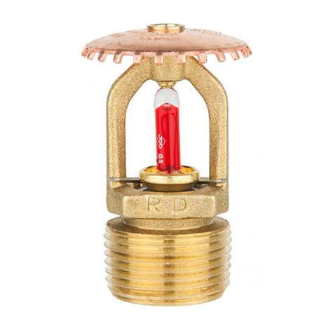 SPRINKLER SUA-UPRIGHT AMP. 68 3/4
