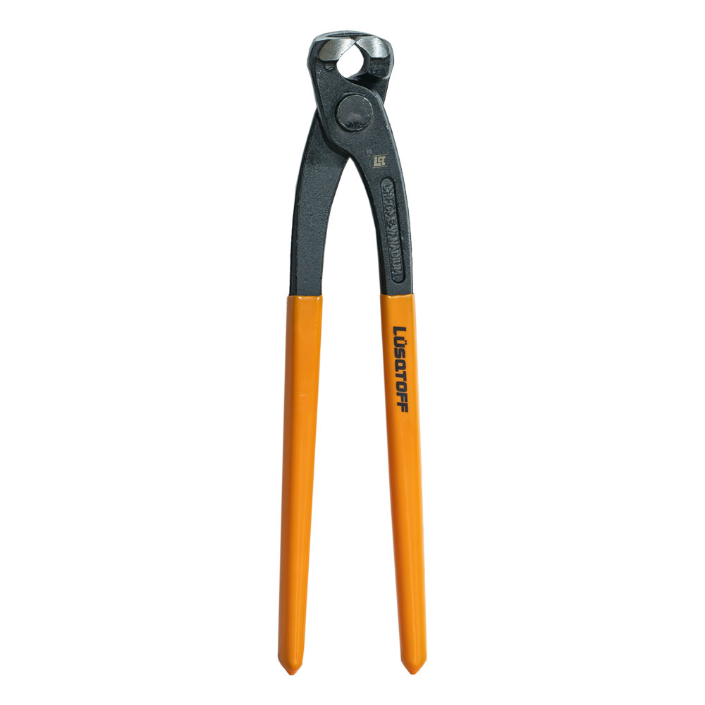 • Corte HRC 55-60
• Cuerpo HRC 40-48
• Acero cromo vanadio
• Garantía por vida