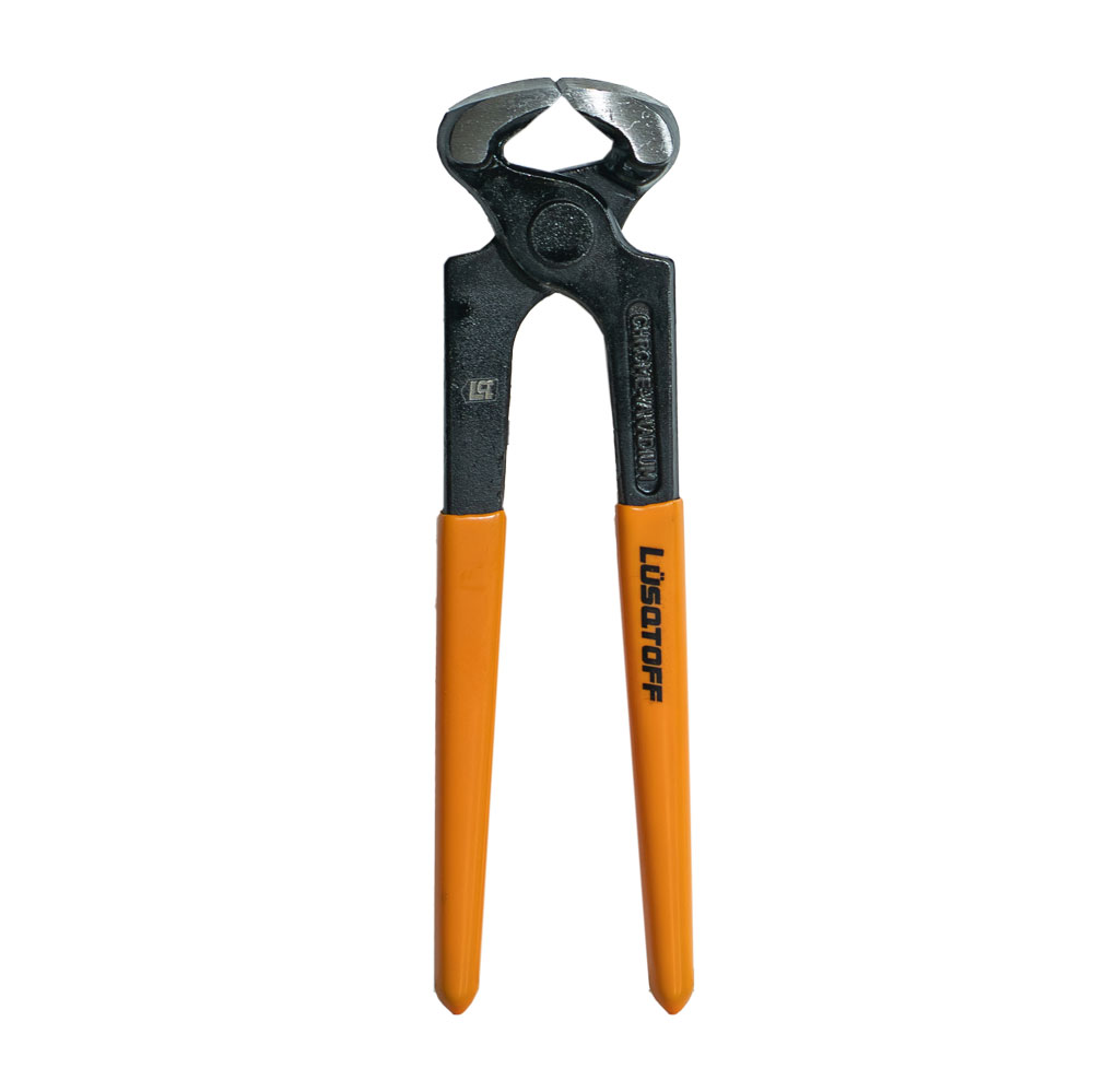 • Corte HRC 55-60
• Cuerpo HRC 40-48
• Acero cromo vanadio
• Garantía de por vida