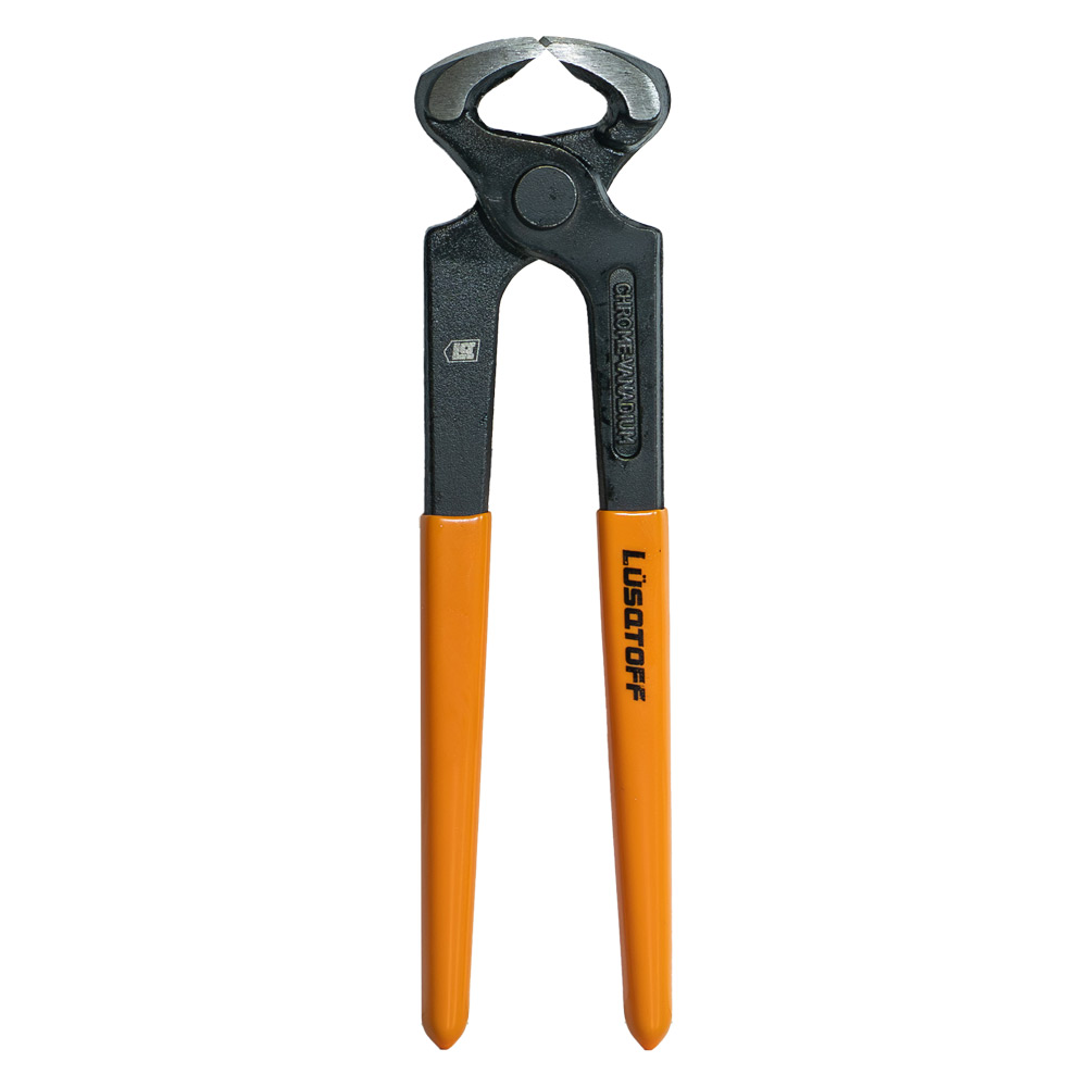 • Corte HRC 55-60
• Cuerpo HRC 40-48
• Acero cromo vanadio
• Garantía de por vida