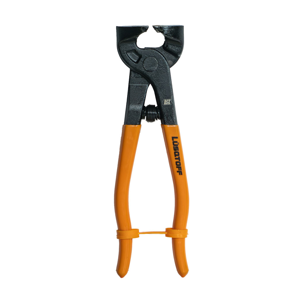 • Corte HRC 88-90
• Acero cromo variado 
• Garantía de por vida
