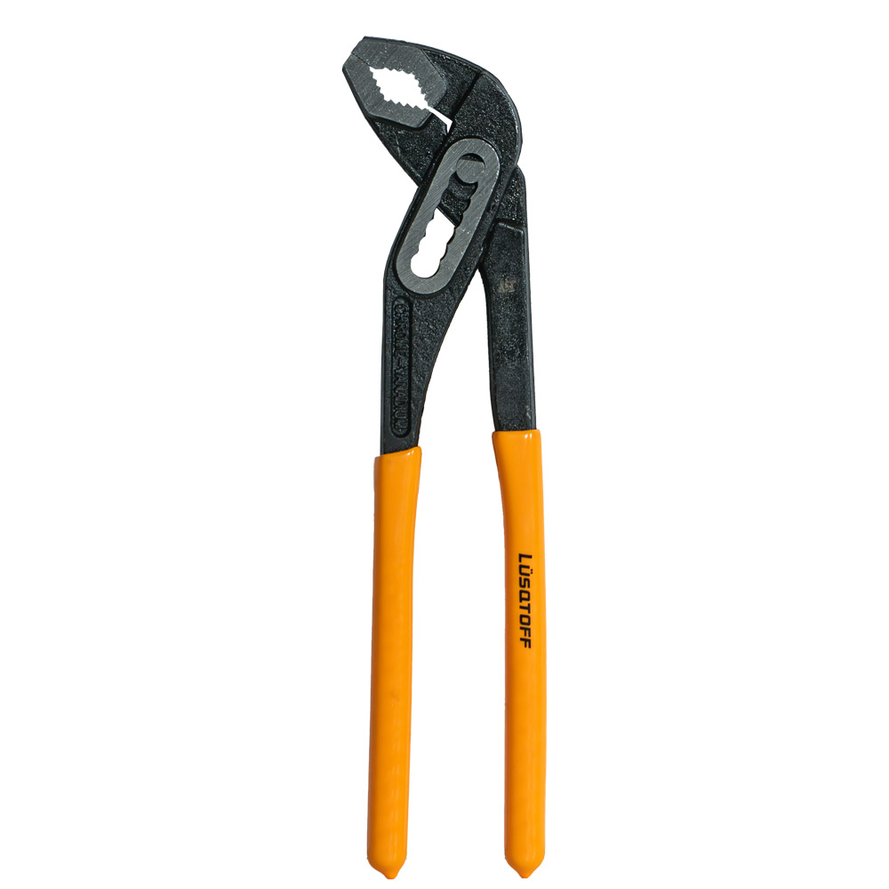PINZA PICO DE LORO 10" 250MM LUSQTOFF PRO (L4272)