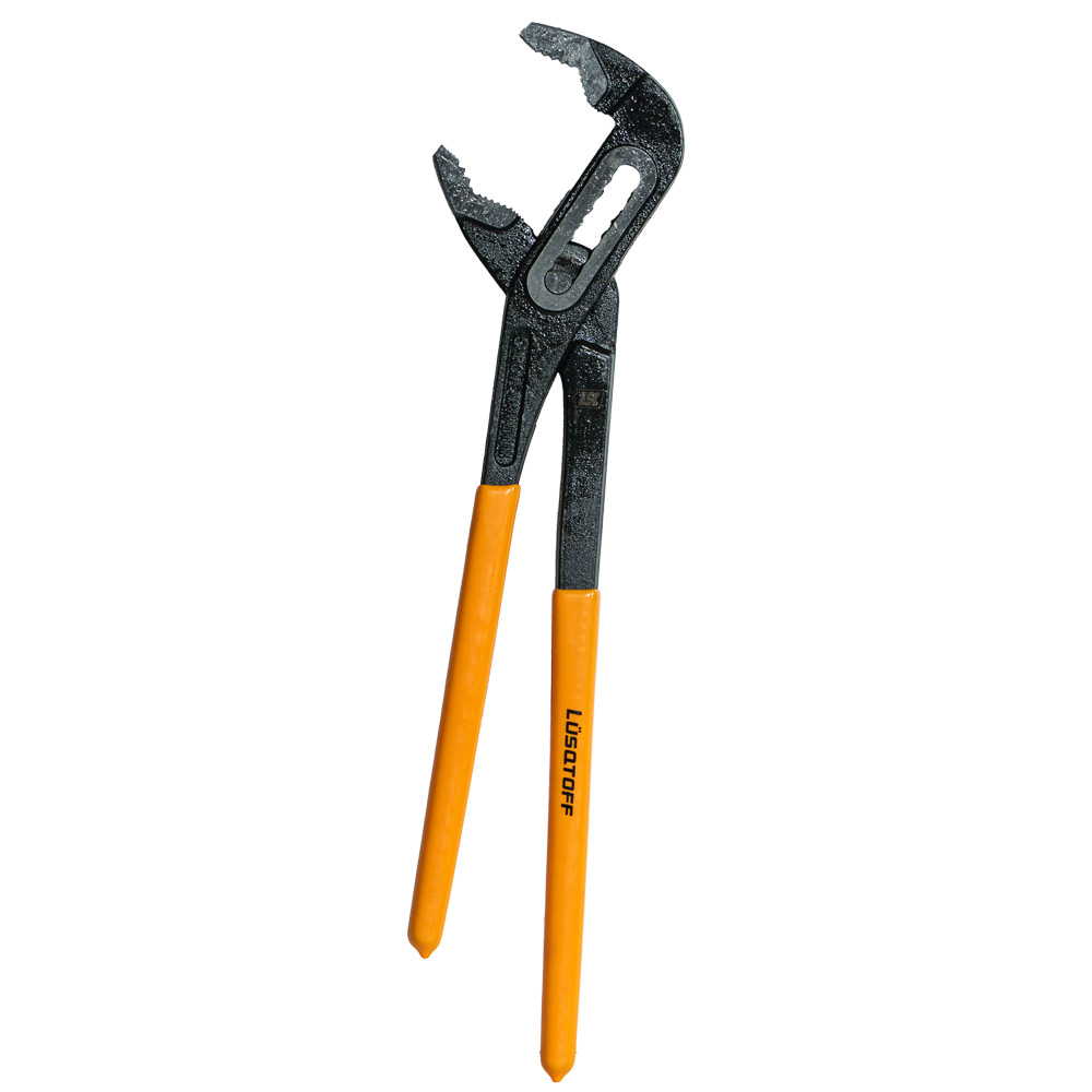 PINZA PICO DE LORO 12" 300MM LUSQTOFF PRO (L4274)