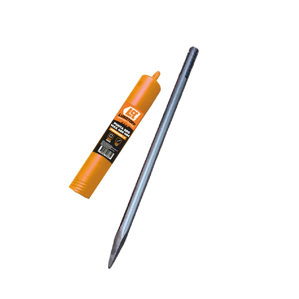 • Largo: 400 mm
• Apto GP-810 / LQ-810 / MDL1300-9 / MDL1500-9 / RML1600-9