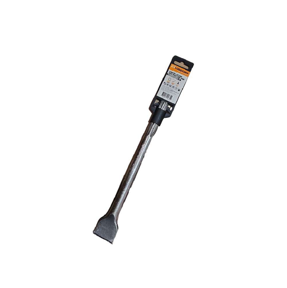• Largo: 280 mm
• Ancho de Punta: 40 mm
• Apto GP-810 / LQ-810 / MDL1300-9 / MDL1500-9 / RML1600-9