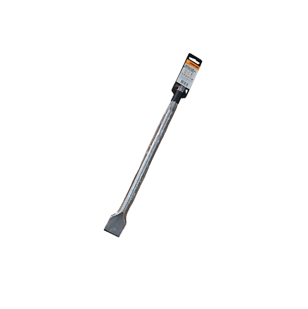 • Largo: 400 mm
• Ancho de Punta: 40 mm
• Apto GP-810 / LQ-810 / MDL1300-9 / MDL1500-9 / RML1600-9