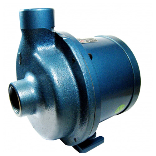 Motor
Totalmente silencioso
Bobinado protegido contra funcionamiento en seco, se apaga automáticamente.
Posee protector térmico incorporado.
No produce golpes de ariete.
Construcción
Equipos compactos.
Sistema rotor húmedo.
Conexiones
Conexión eléctrica directa a la red
Entrada y salida con rosca de 3/4”,1” y 1½” (según producto)
Características
Tensiones disponibles: 220 V - 380 V
Temperatura máxima del agua: 95ºC
Temperatura ambiente: 40ºC
Presión máxima del sistema: 10Kg/cm²
Tipo de aislación: F
Pérdida de carga máxima en succión: 4 m.c.a.
Posiciones de instalación
El presurizador deberá ser instalado obligatoriamente de modo que el eje de la electrobomba permanezca en posición horizontal, de acuerdo a las siguientes figuras. El no cumplimiento de esta norma implicará el desgaste irregular del equipo y la consecuente pérdida de la garantía.
Detalles técnicos
Presión máxima (mca)	10,0
Caudal máximo (izq./a.)	19000
Potencia (HP)	0,50
Conexion	1 1/2"
Peso	22,5 kg