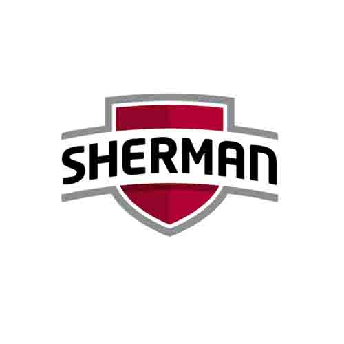 SHERMAN