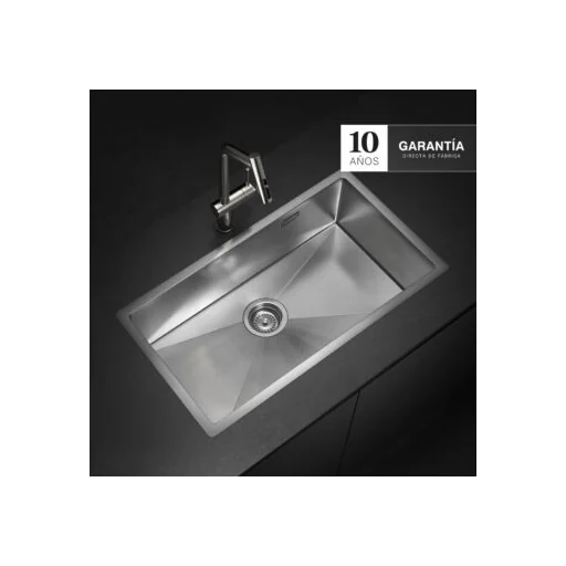 Cocina y lavadero
